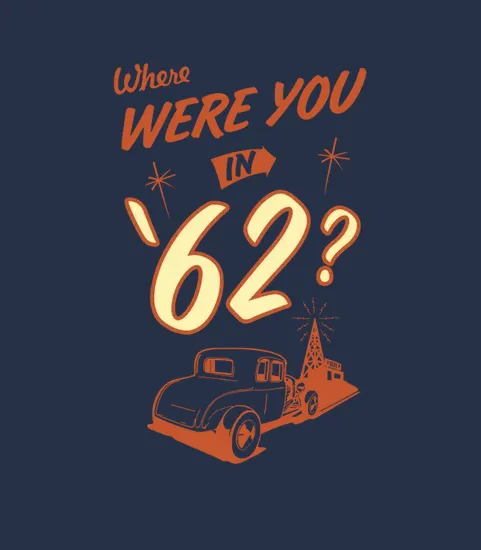 030 American Graffiti