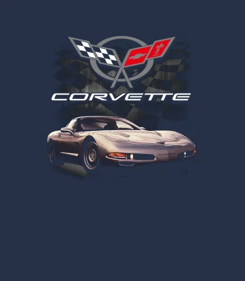 04 Chevrolet Corvette