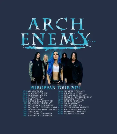 2 Side Arch Enemy M01