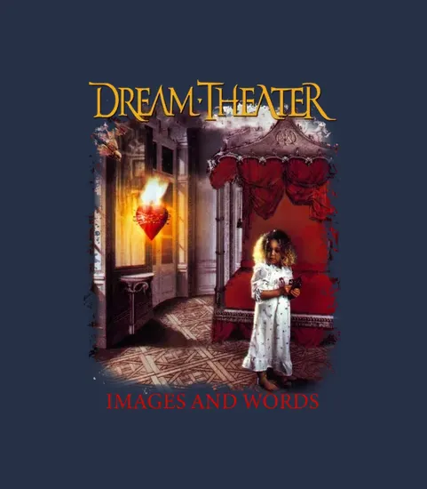 2 Side Dream Theater