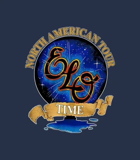 2 Side Electric Light Orchestra N A 1981