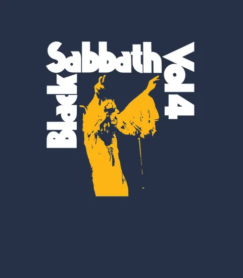Bbrb 008 Black Sabbath Vol