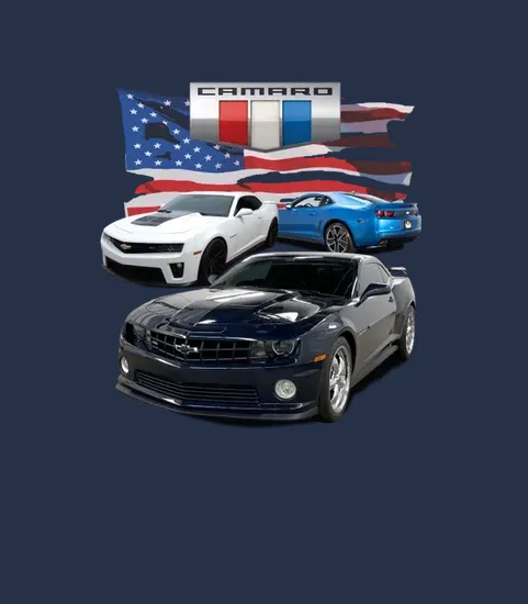 Chevrolet Camaro 2013