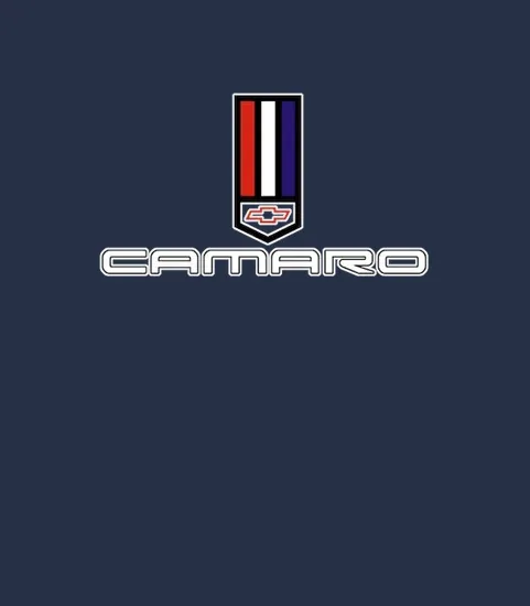 Chevrolet Camaro Logo