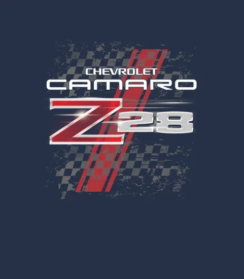 Chevrolet Camaro Z28