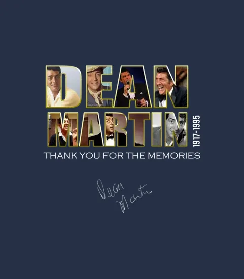Dean Martin 1917 1995
