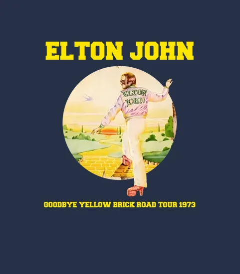 Elton John