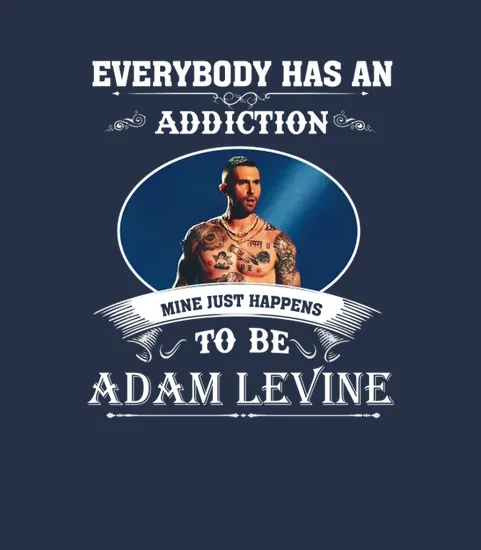 Everybody Adam Levine