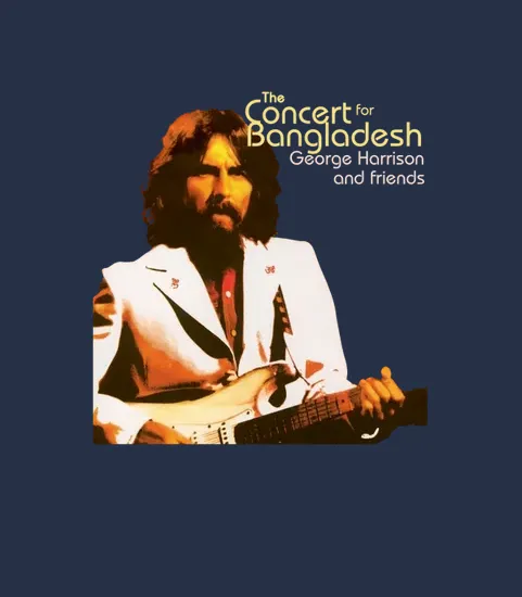 George Harrison 19 Or