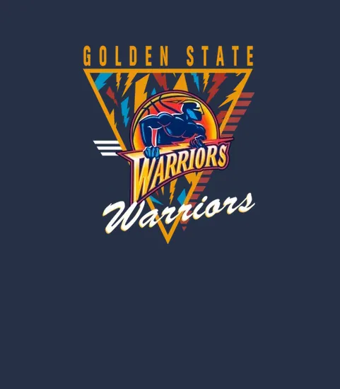 Golden State Warriors Mitchell Andamp Ness Hardwood Classics Final Second