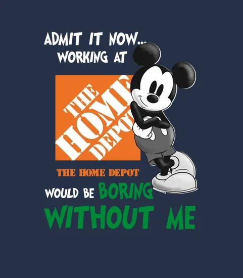 Home Depot