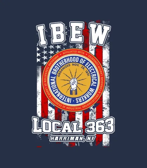 Ibew Local