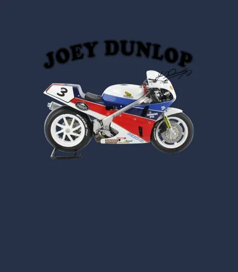 Joey Dunlop Motogp 2