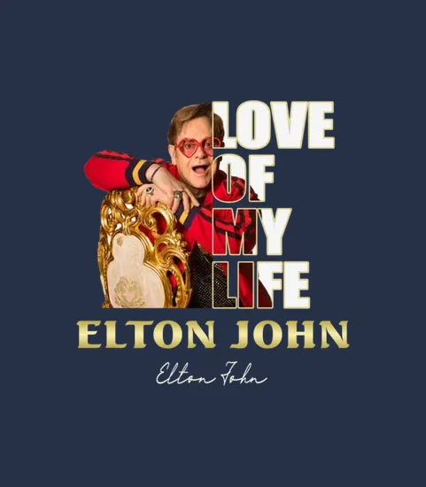 Love Of My Life Elton John