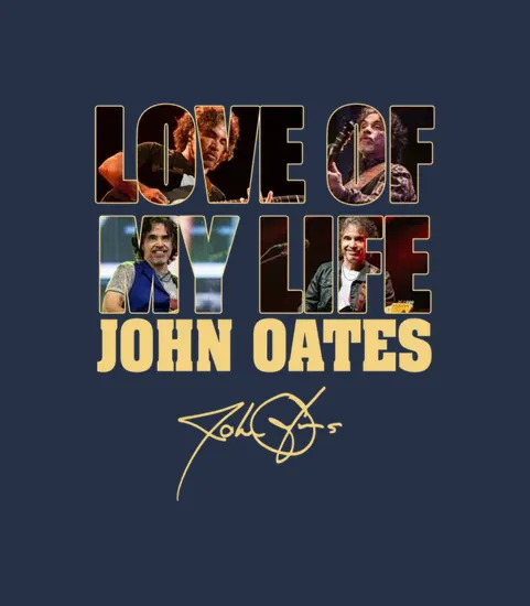 Love Of My Life John Oates