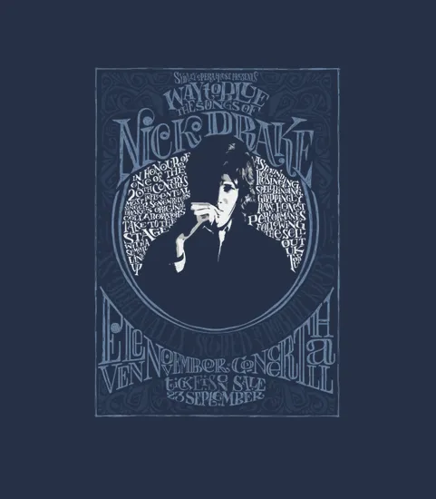 Nick Drake