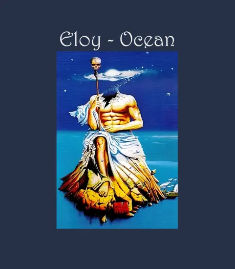 Pgsr Eloy Ocean 1977