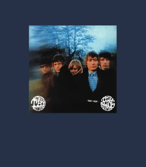 Rk60s 015 The Rolling Stones Between The Buttons