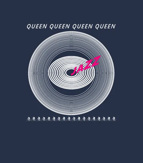 Rk70s 680 Queen Jazz