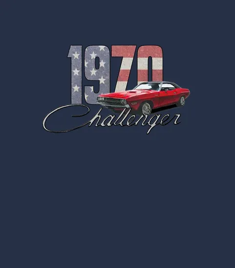 Dodge Challenger 1970