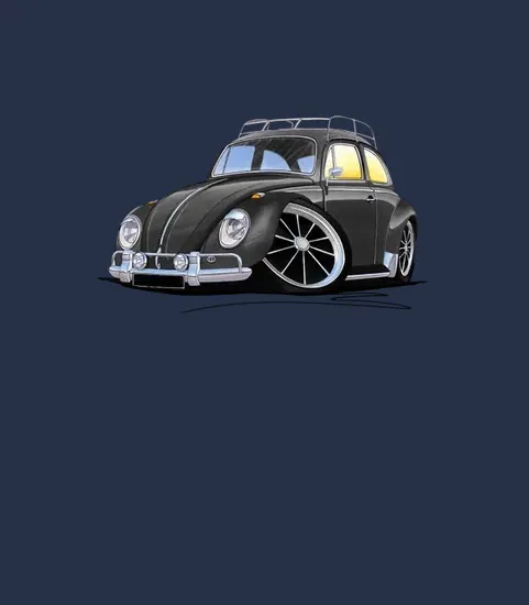 Wtvolkswagen Beetle 1