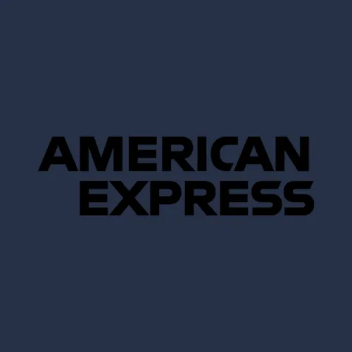 American Express Amex Logo