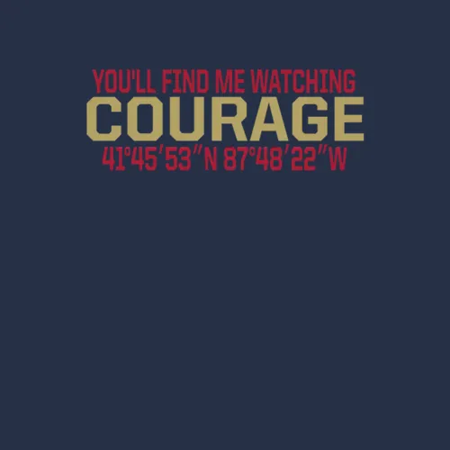 North Carolina Womens Soccer Jersey Courage Gift
