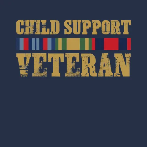 Child Support Veteran