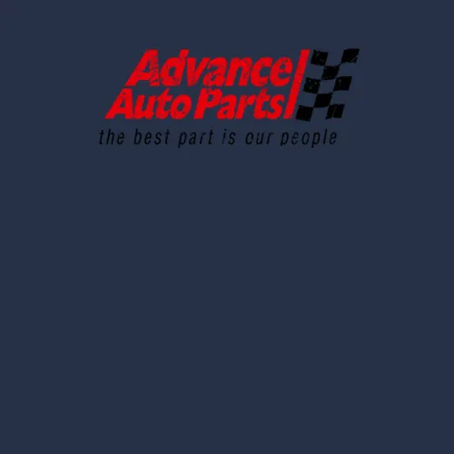 Advance Auto Parts Automobile Car Parts Cool Brand Logo Emblem
