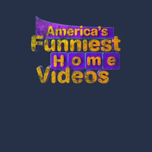 Americas Funniest Home Videos Funny Tv Show Worn