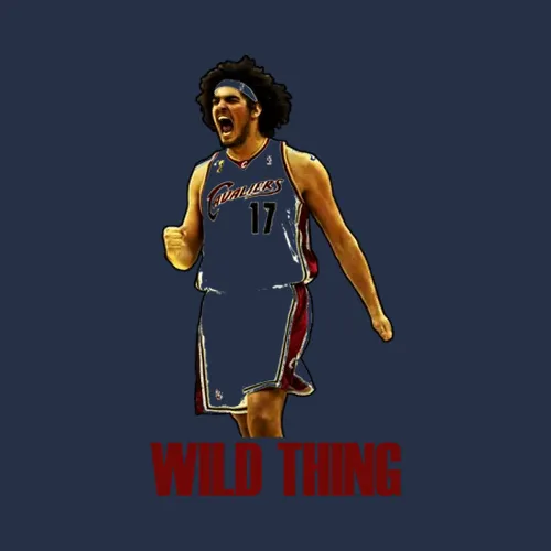 Anderson Varejao Cleveland
