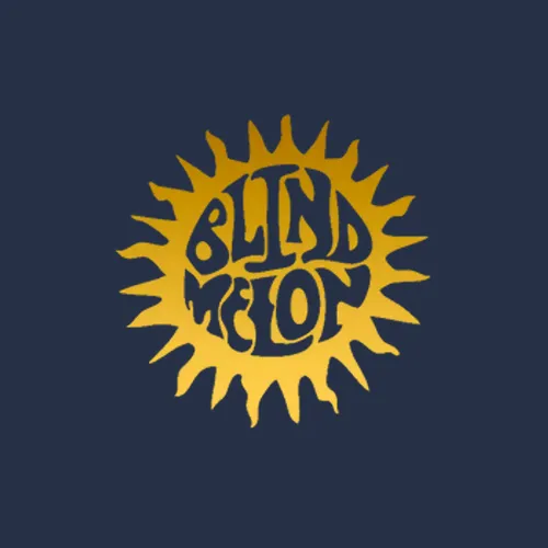 Blind Melon Band Logo