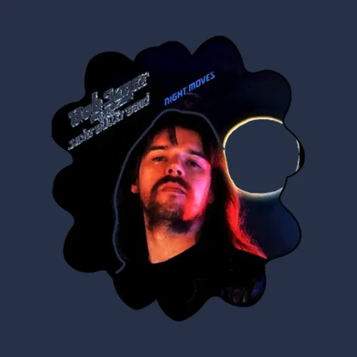 Bob Seger Night Moves