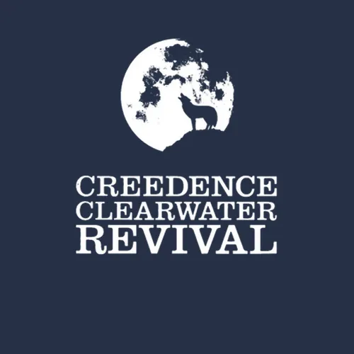 Creedence Clearwater Revival 1 The Ultimate P03e