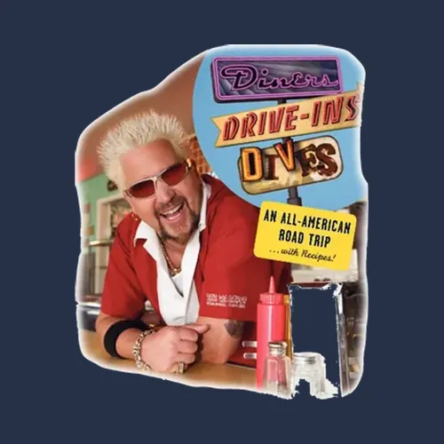 Diners Drive Ins And Dives