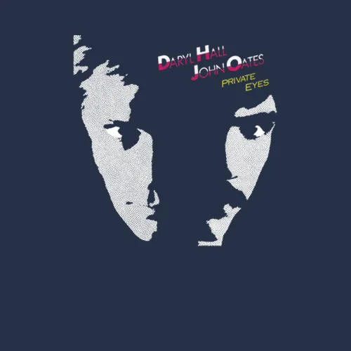 Dxf Hall And Oates Wm