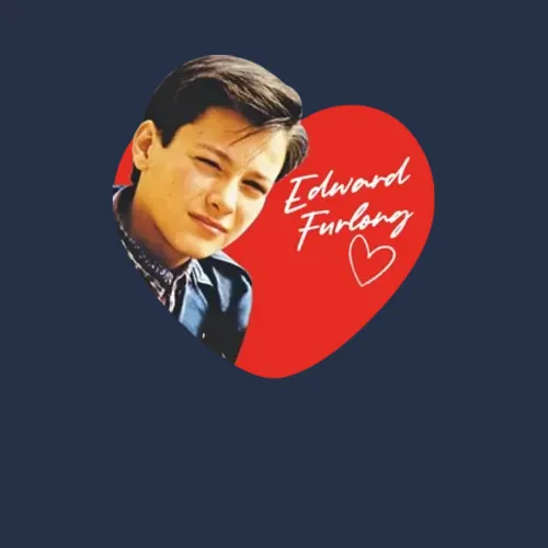 Edward Furlong 90s Movie Tv Stars Heartthrob Fan