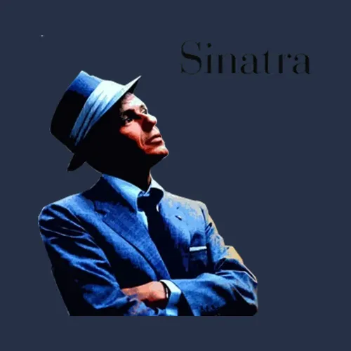 Frank Sinatra Music Singer