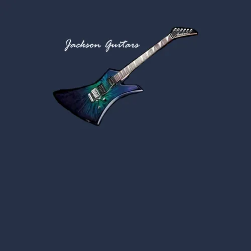 Jackson Guitars Pojj