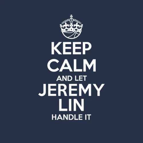 Jeremy Lin Keep Calm Let Player Handle It Charlotte Basketball
