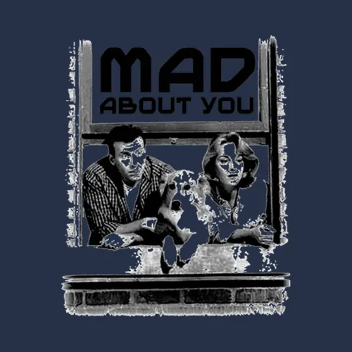 Mad About You Tv Show