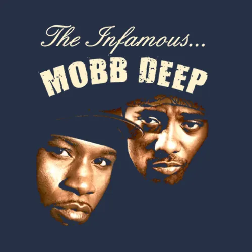 Mobb Deep Rappers Rap