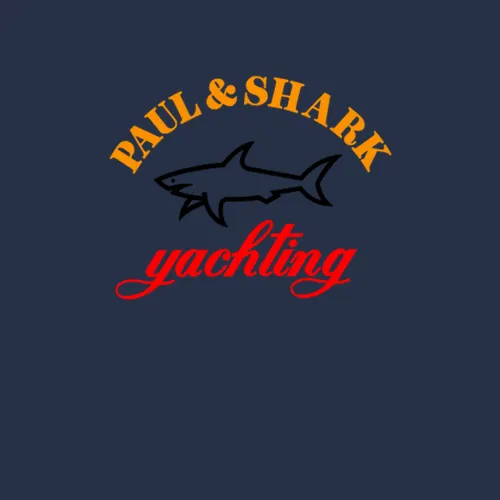 Paul And Shark Ringer