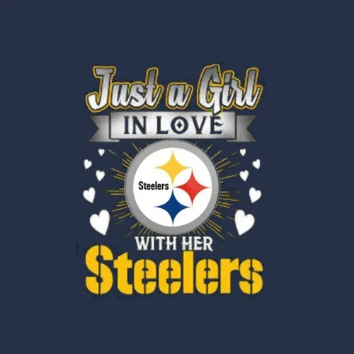 Pittsburgh Steelers T