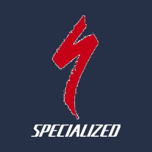 Specialized Bikes Performance Cycles Street Logo