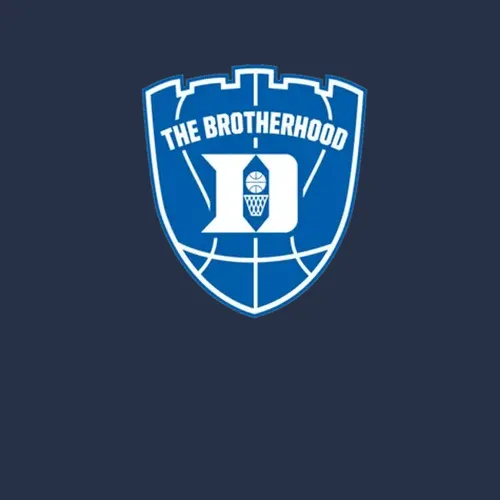 The Brotherhood Duke College Basketball Cool Fan