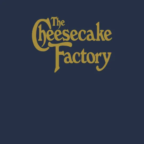 The Cheesecake Factory Popular Bakery Restaurant