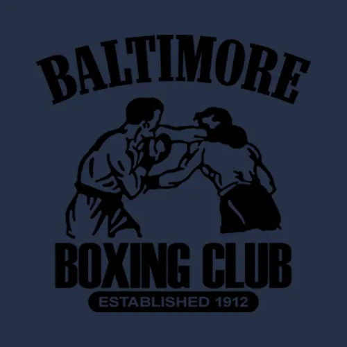 Baltimore Boxing Club