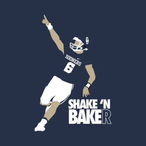 Baker Mayfield University Of Oklahoma Sooners College Football