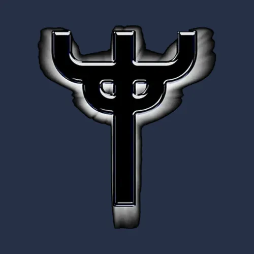 Judas Priest Logo